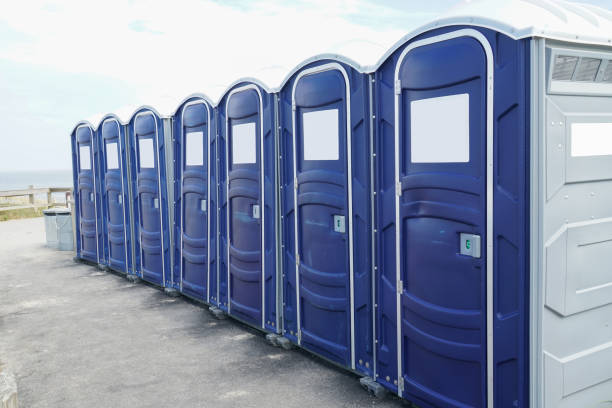 Reliable Byram, CT Portable Potty Rental Solutions